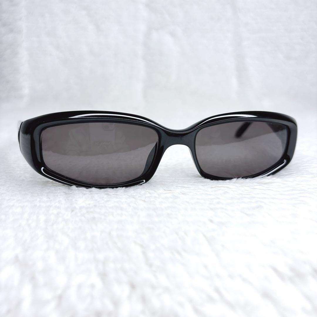 GUCCI GG2454 archive サイドロゴサングラス　y2k