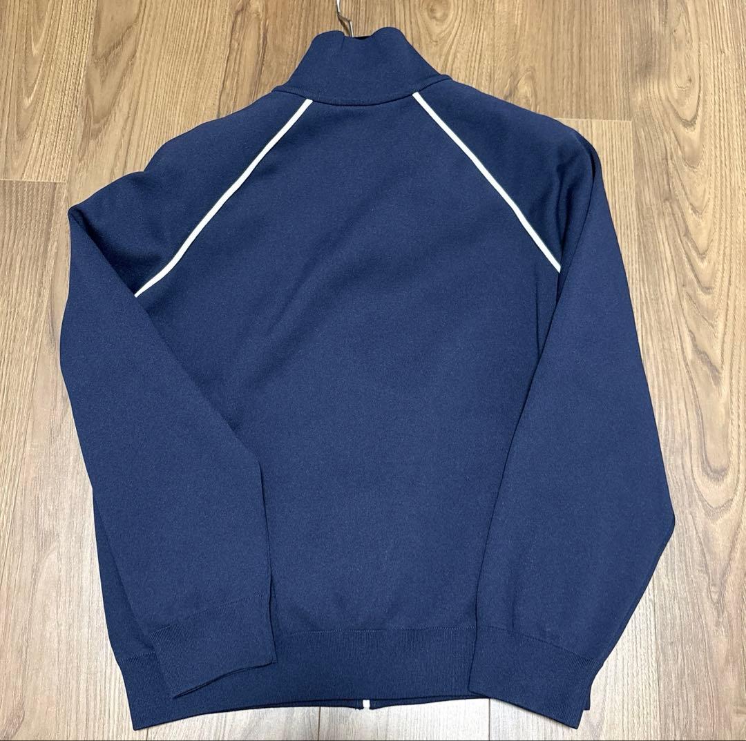 miumiu ミュウミュウ トラックジャケット　MMF881