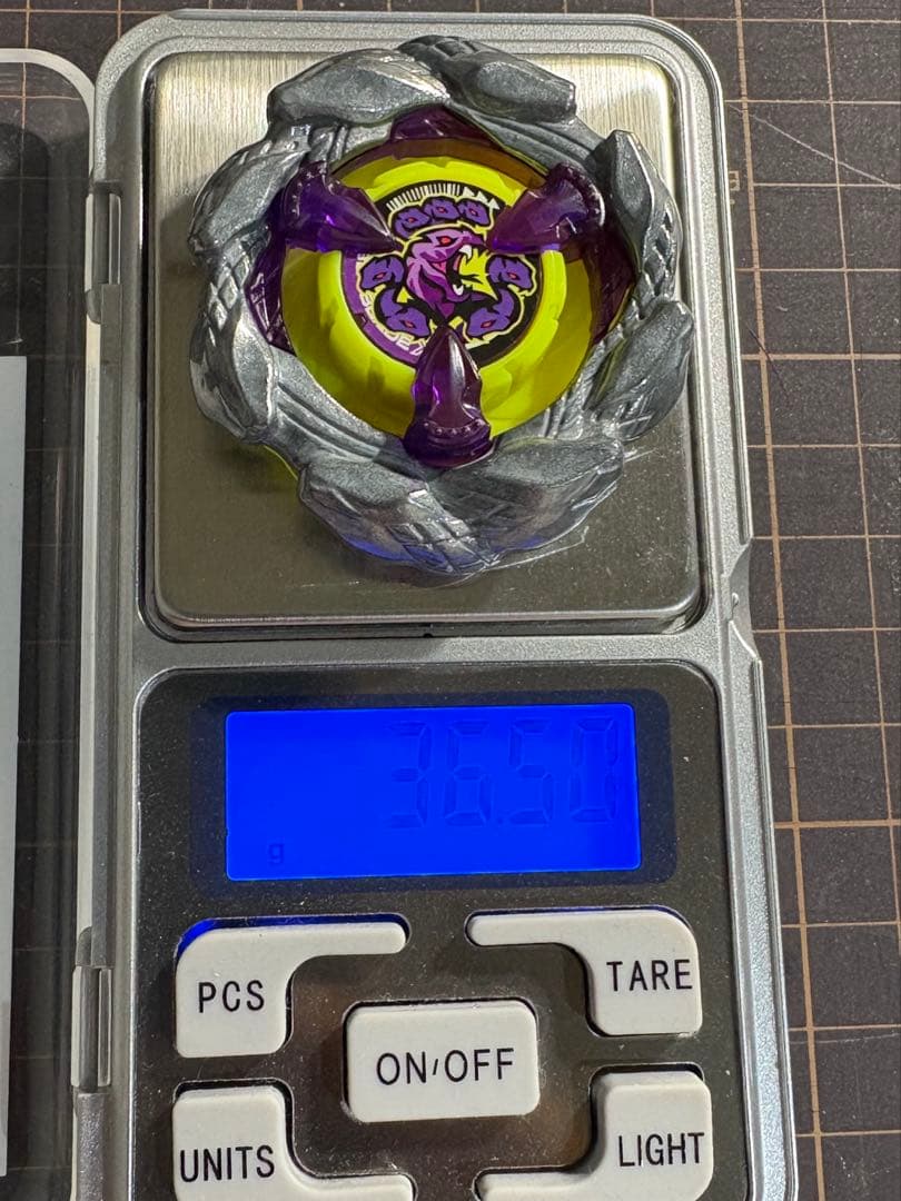 オロチクラスタ　6-60 LF 新品未使用