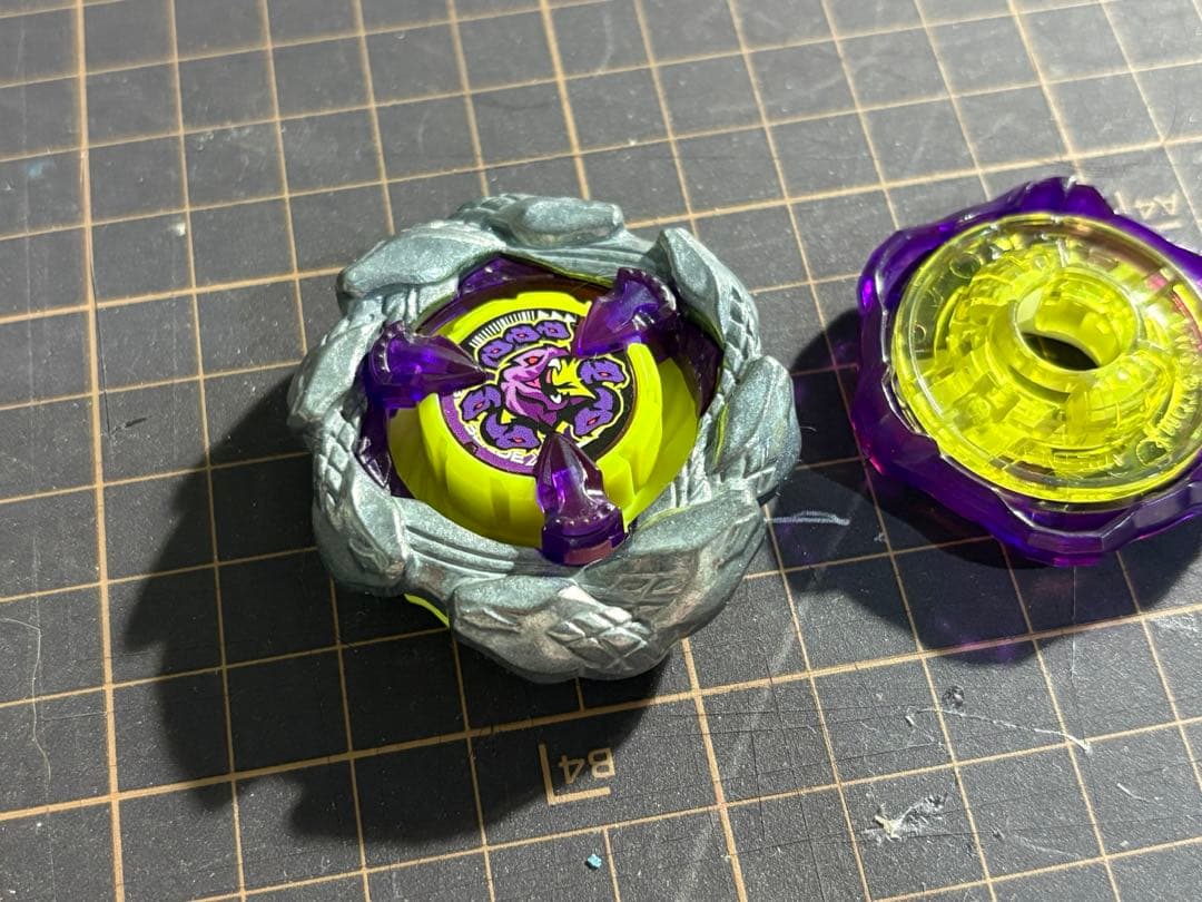 オロチクラスタ　6-60 LF 新品未使用