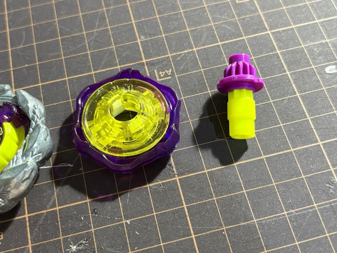 オロチクラスタ　6-60 LF 新品未使用