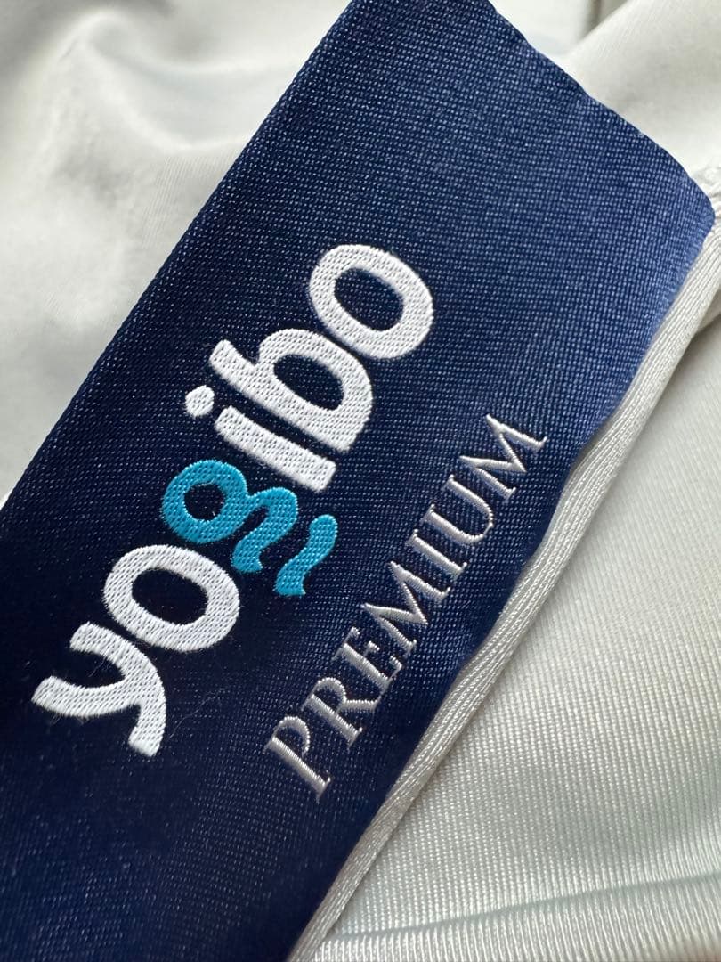 【極美品】Yogibo Zoola Max Premium カバー