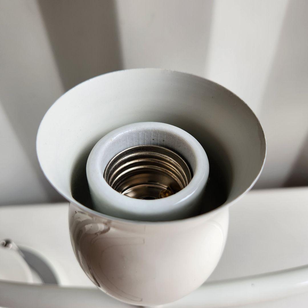 希少 廃盤 INTERFORM インターフォルム シーリングライト 4灯