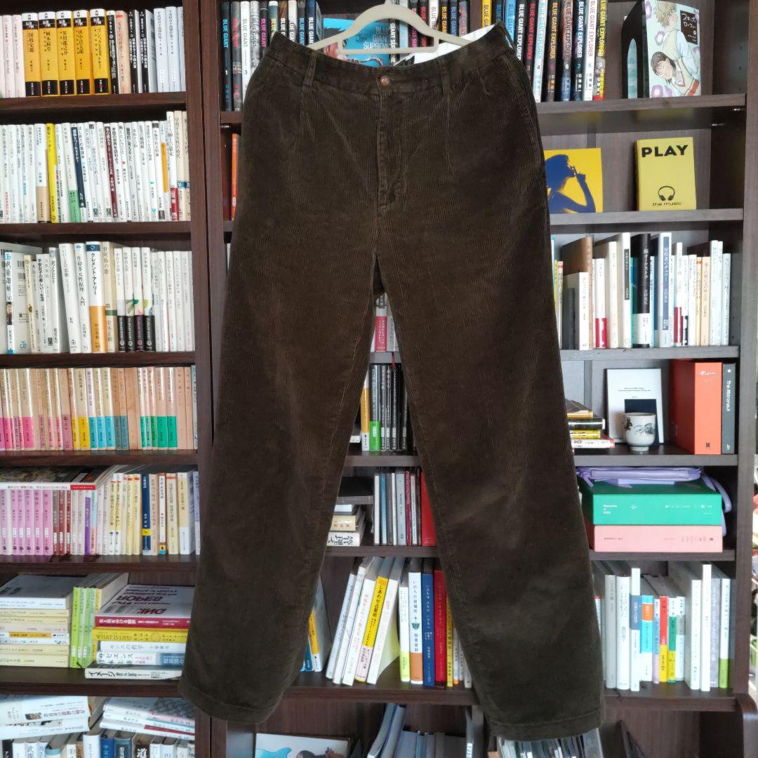 フィルソン(C.C.FILSON CO.) コーデュロイ・パンツ サイズ32
