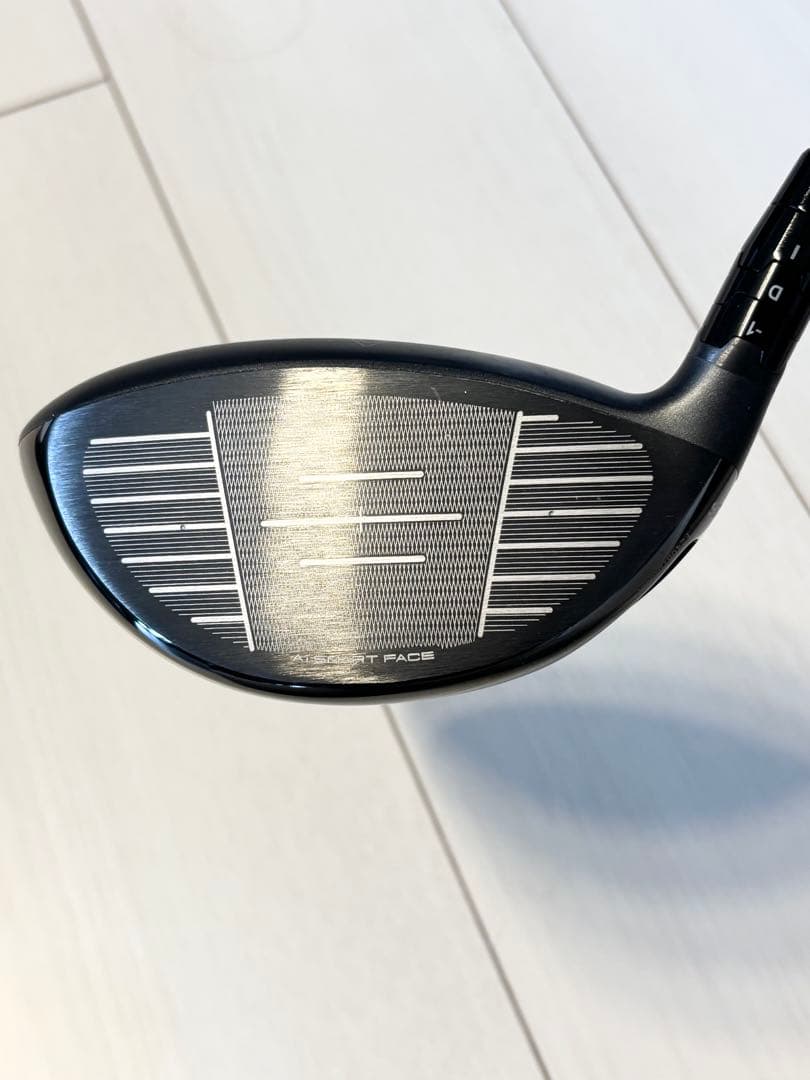 PARADYM AI SMOKE MAX Ｄドライバー 10.5度　日本正規品