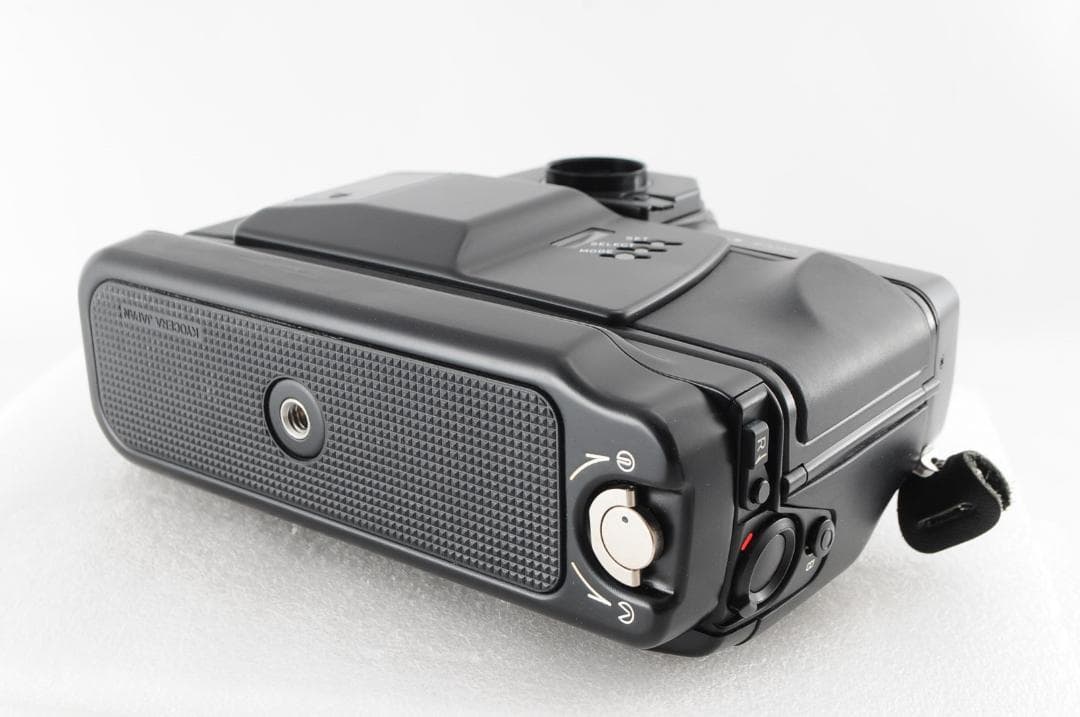 CONTAX RTS III フィルムカメラボディー（整備品）