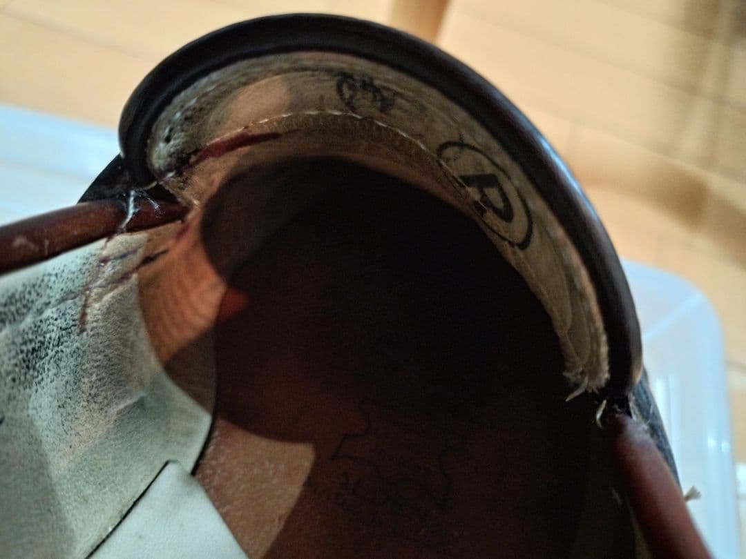 オールデン　ペニーローファー 99162　サイズ7　B/D