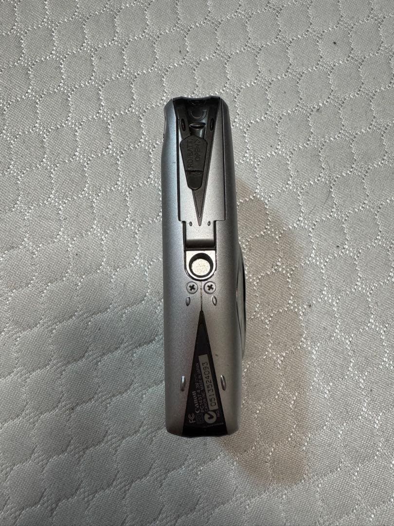 Canon IXY DIGITAL 930IS1コンパクトデジタルカメラ