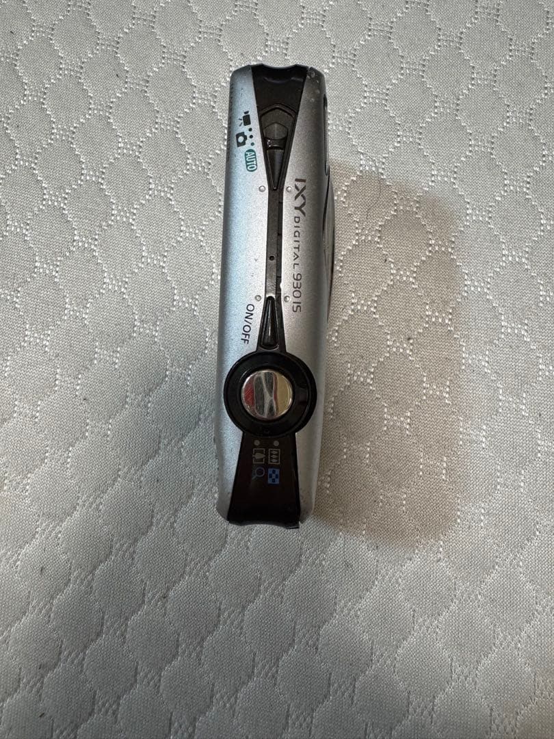 Canon IXY DIGITAL 930IS1コンパクトデジタルカメラ