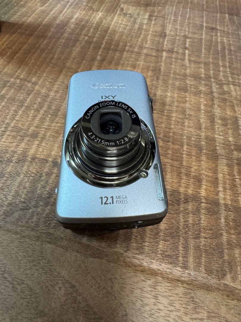 Canon IXY DIGITAL 930IS1コンパクトデジタルカメラ