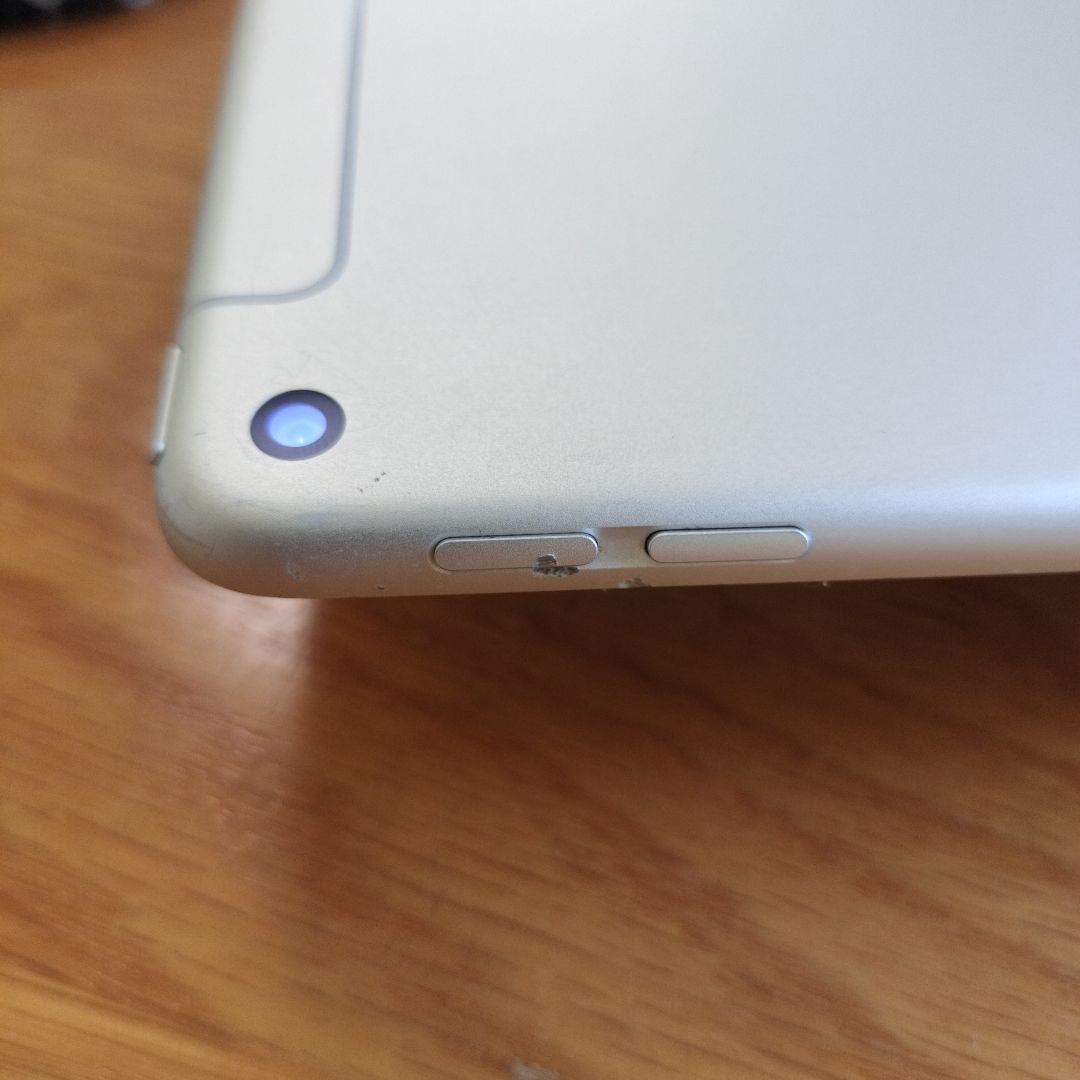 Apple iPad mini シルバー 本体のみ