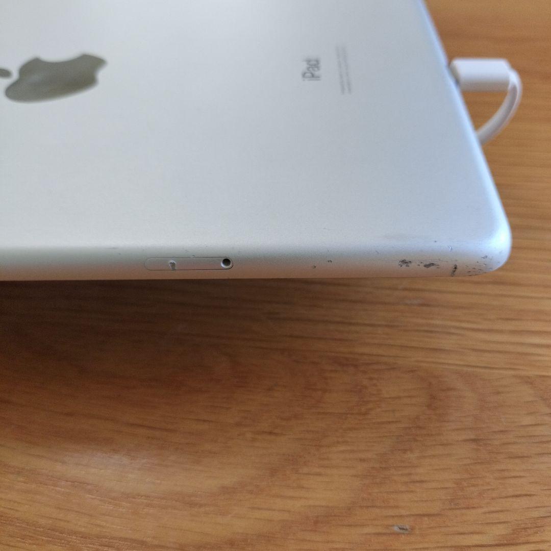 Apple iPad mini シルバー 本体のみ