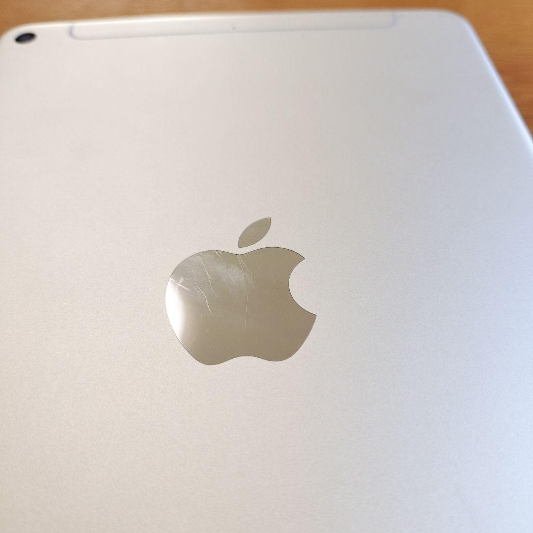 Apple iPad mini シルバー 本体のみ