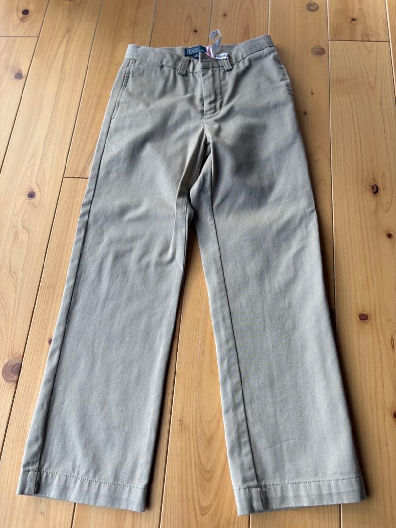 ラルフローレン　スーツセット