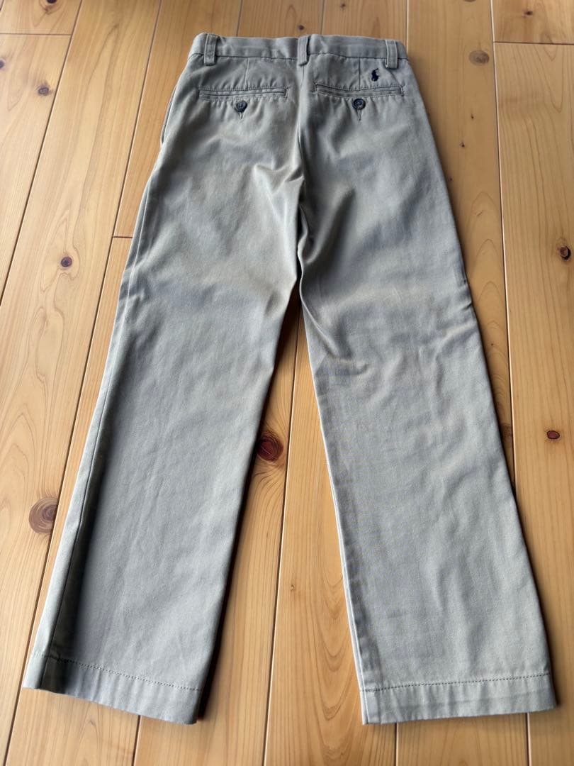 ラルフローレン　スーツセット