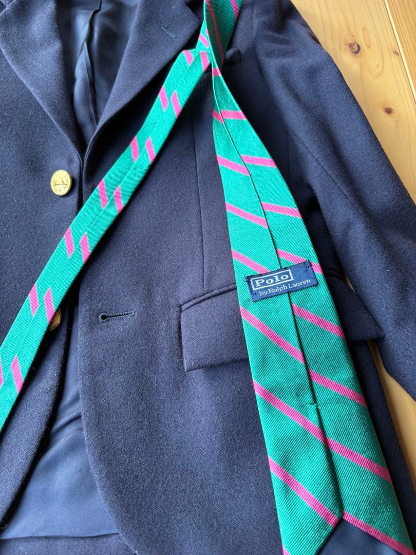 ラルフローレン　スーツセット