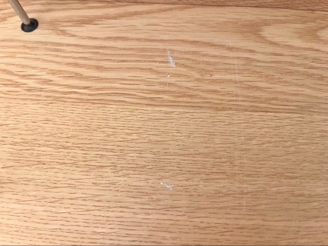 Arico様　カリモク　学習机　ピュアナチュール　ブックスタンド