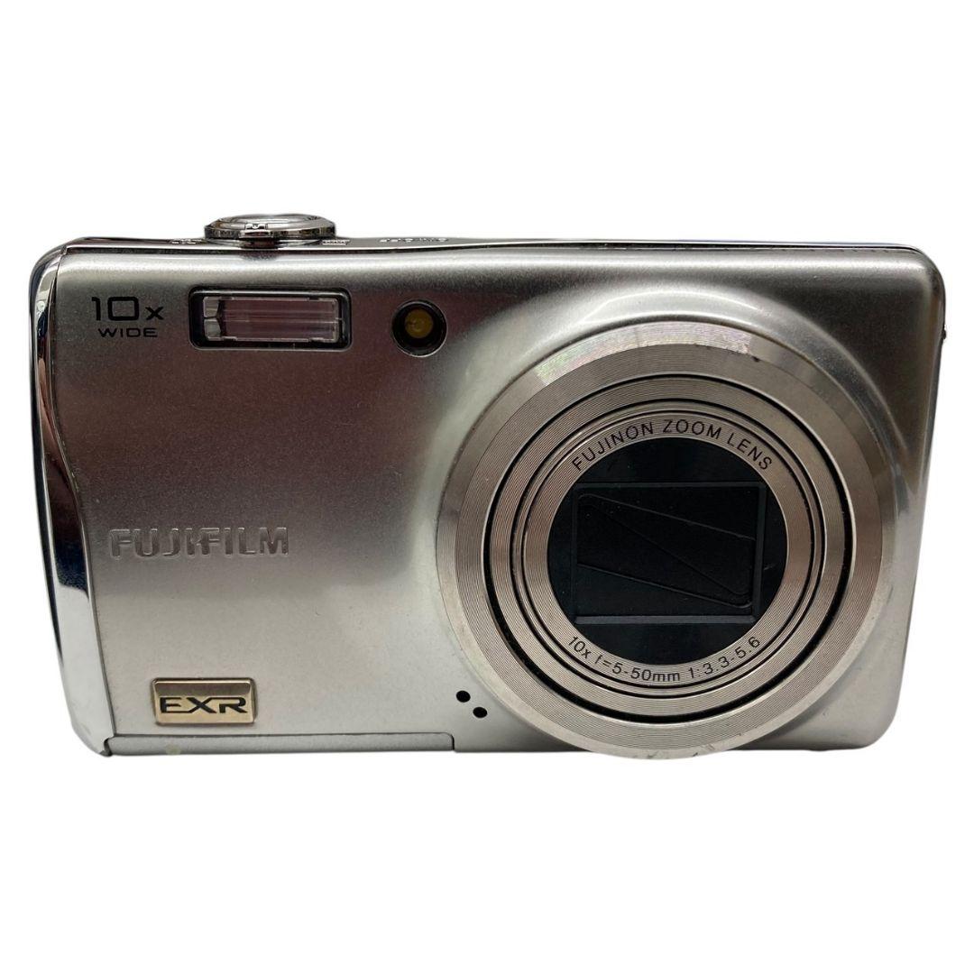 W*s様 O18884稼動 FUJIFILM FINEPIX F70EXR デジ