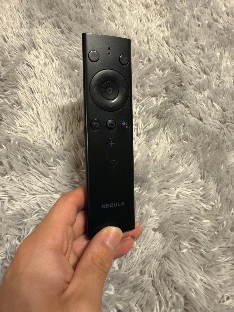 Anker Nebula capsule II【あちゃちゃ】