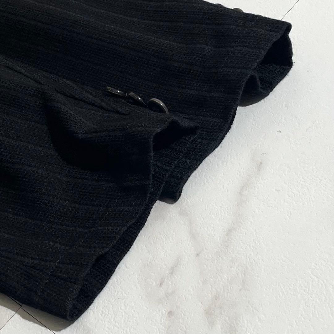 入手困難✨ コムデギャルソンオム 田中オム テーラードジャケット ストライプ