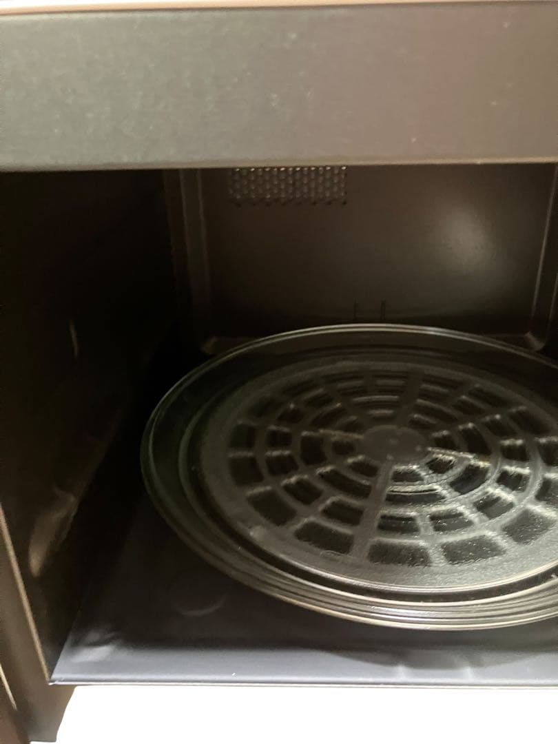 パナソニック　オーブンレン　NE-T158-W 16年製　保証付き