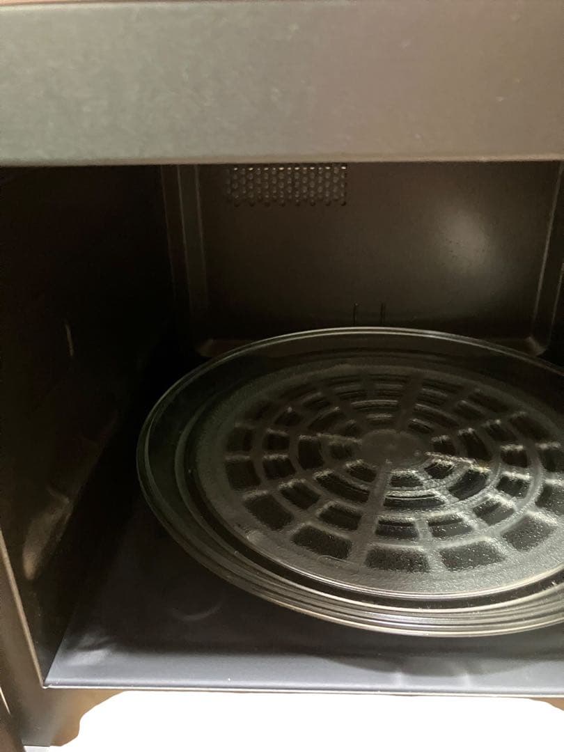 パナソニック　オーブンレン　NE-T158-W 16年製　保証付き