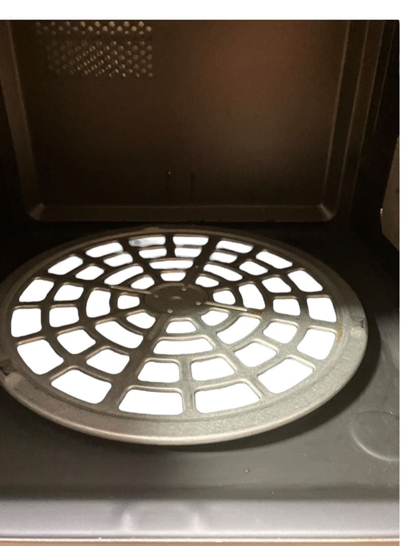 パナソニック　オーブンレン　NE-T158-W 16年製　保証付き