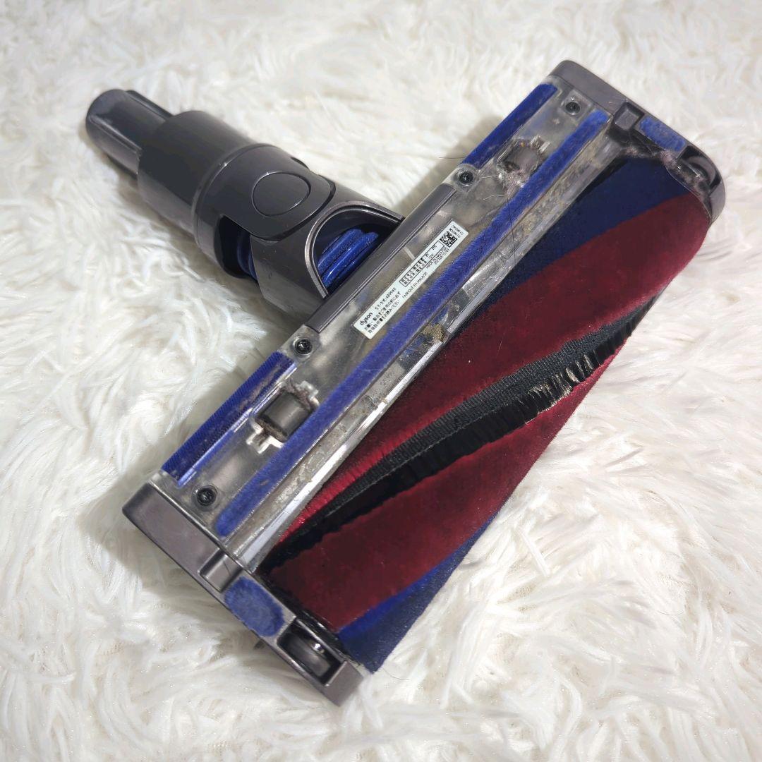 Dyson Micro 1.5kg SV21 スティッククリーナー 最軽量モデル