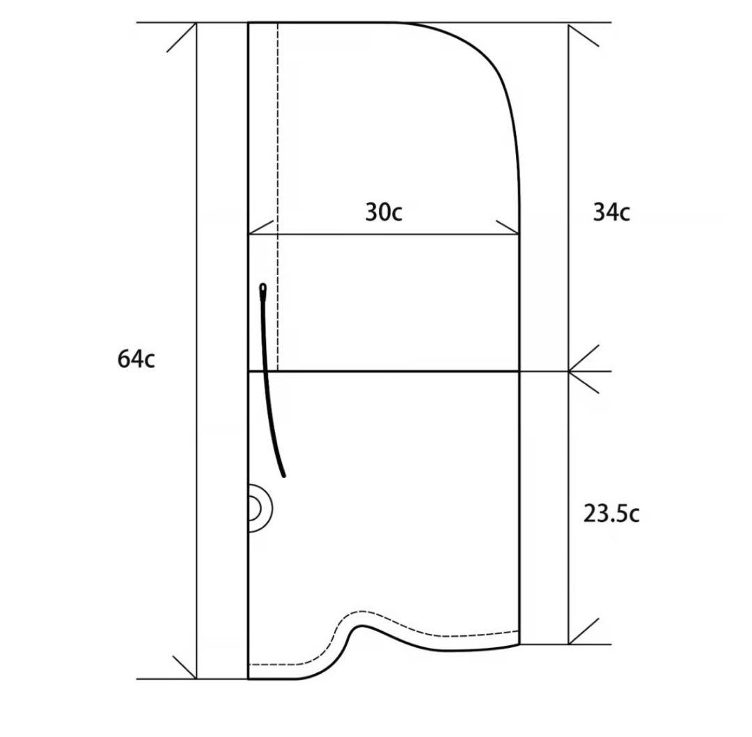 帽子 COMFORTABLE REASON \"Fleece Balaclava\"