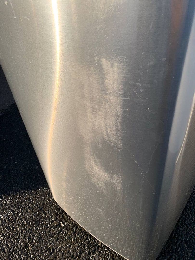 ♦ELSONIC 電気洗濯機【2018年製】EH-L55DD