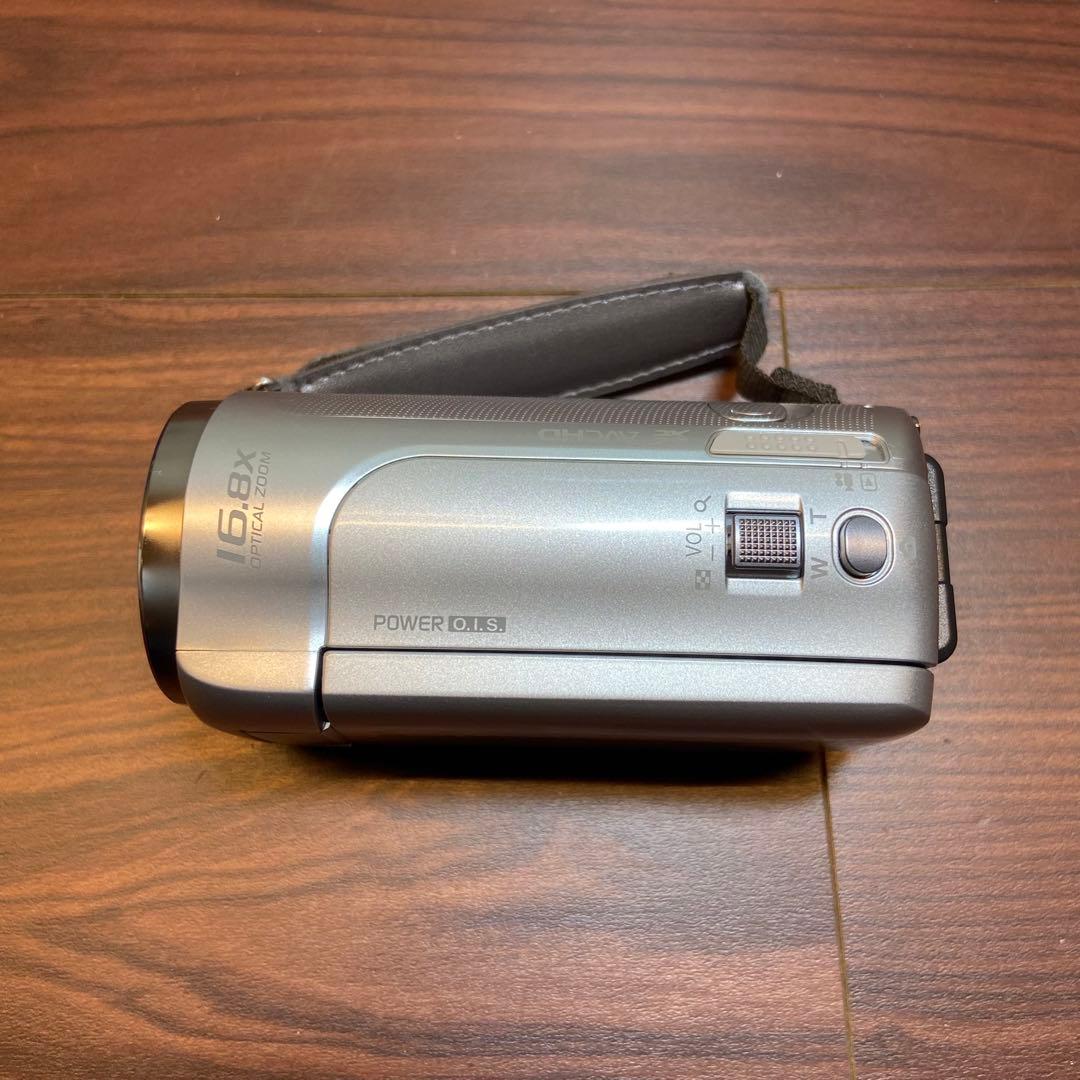 Panasonic HDC-TM25 ビデオカメラ ほぼ新品 3395