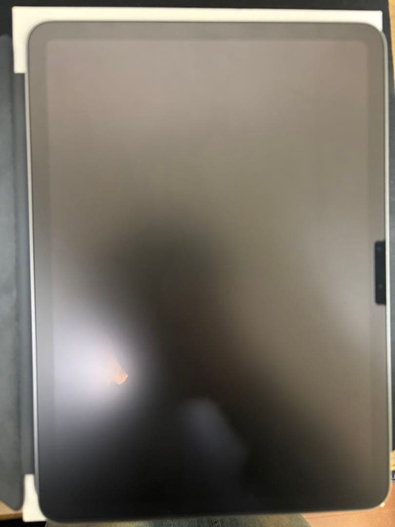 ［値下げ］iPad Air 第6世代11インチ128GB本体ケースペンシル付