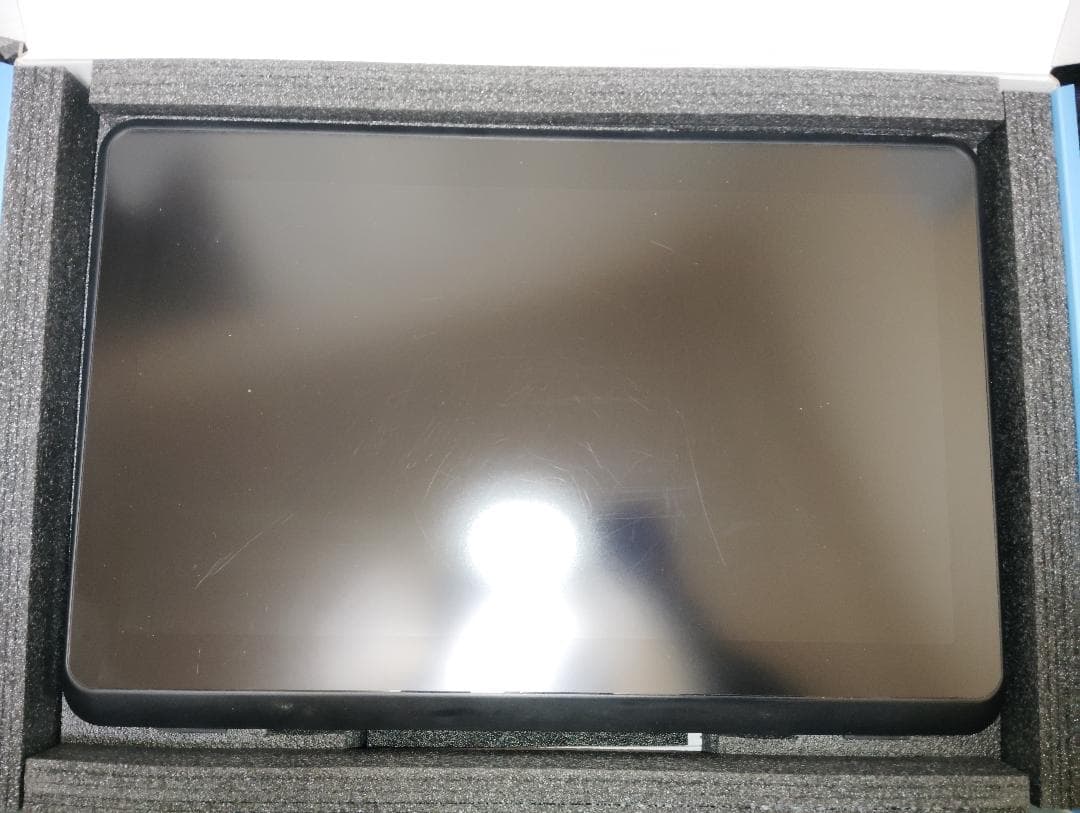 XPPen Artist 22 Plus ＆ タブメイト