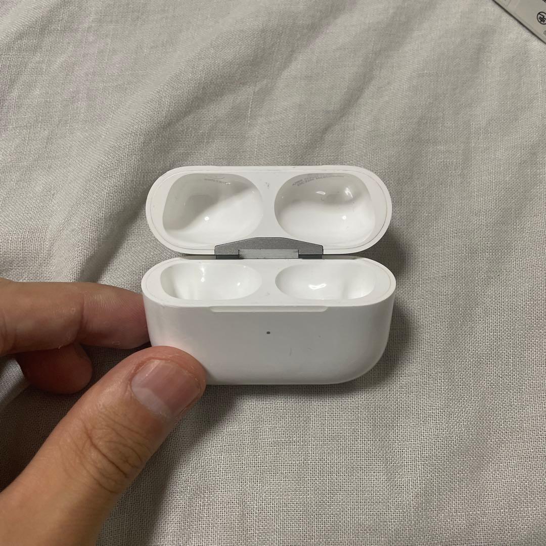 Air pods pro2 第2世代 （type C）