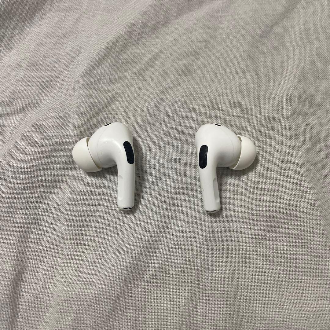 Air pods pro2 第2世代 （type C）