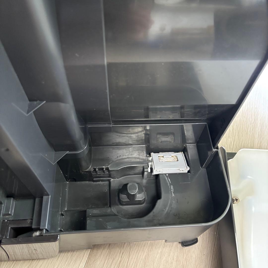 Panasonic nanoe 空気清浄機 F-VXL90