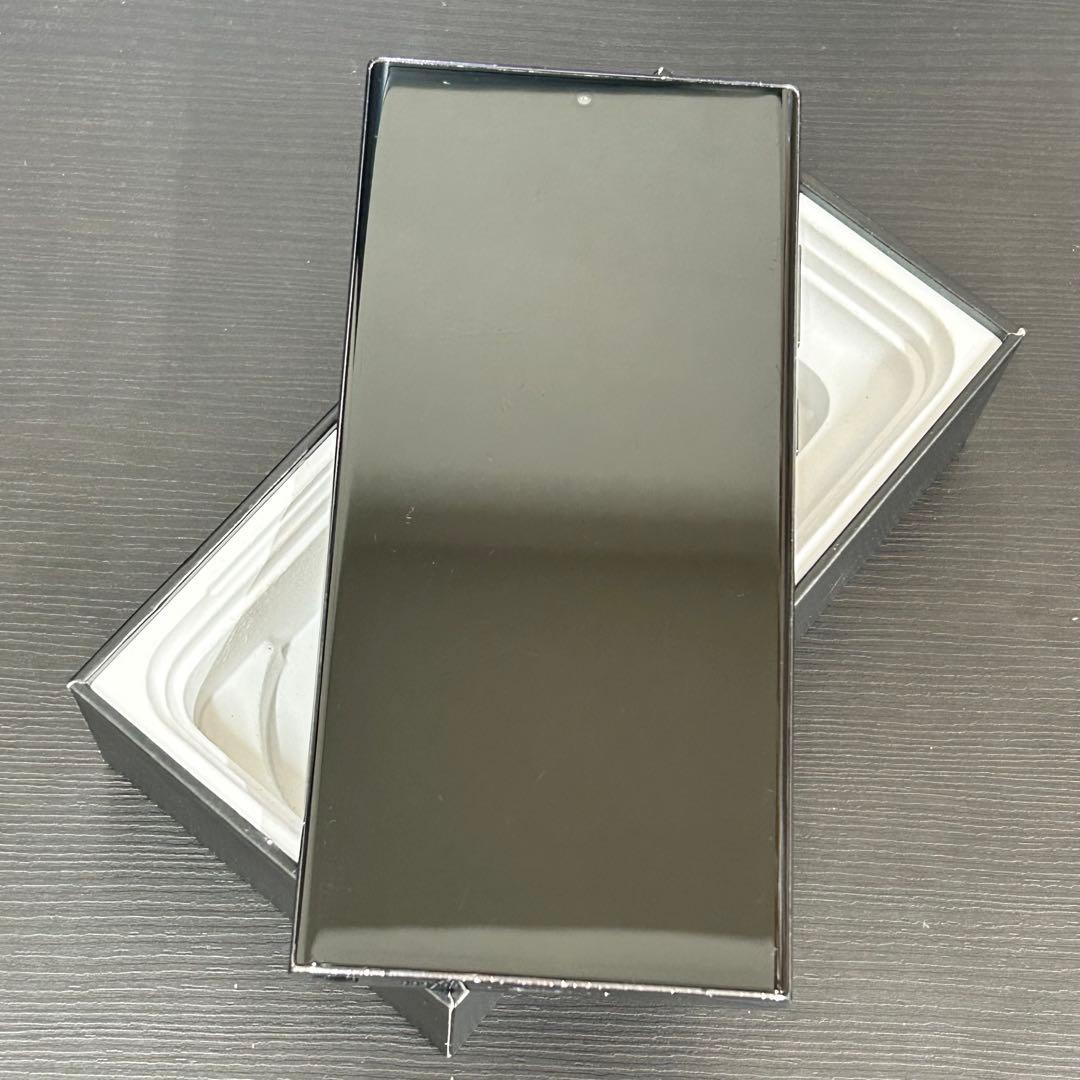 美品　 ギャラクシー　Galaxy S23 Ultra｜256gb｜SIMフリー