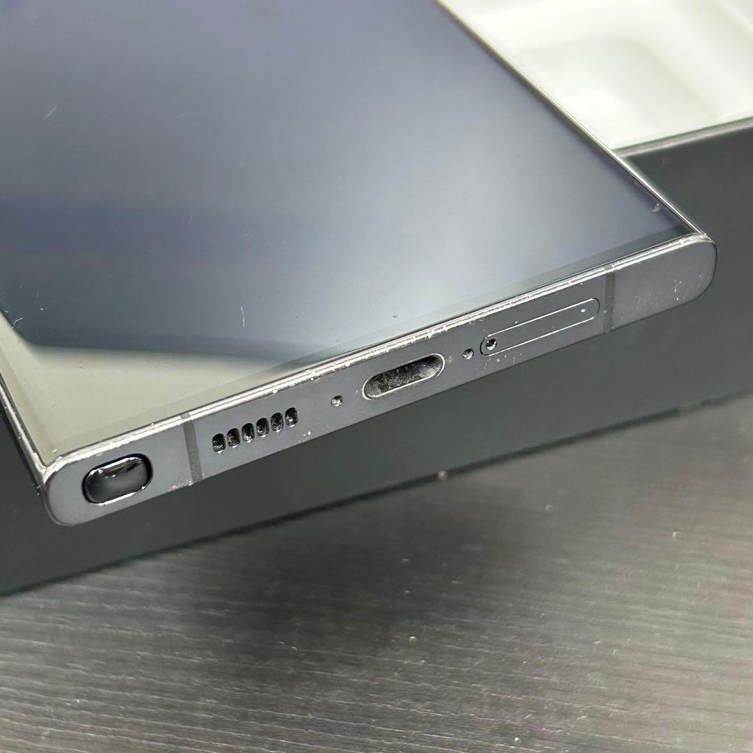 美品　 ギャラクシー　Galaxy S23 Ultra｜256gb｜SIMフリー