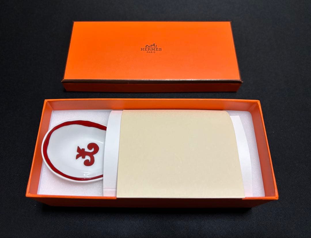 HERMES エルメス ガダルキヴィール レンゲ / スプーン