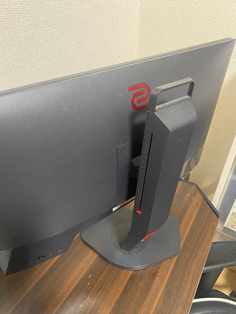 BenQ ZOWIE モニター 本体