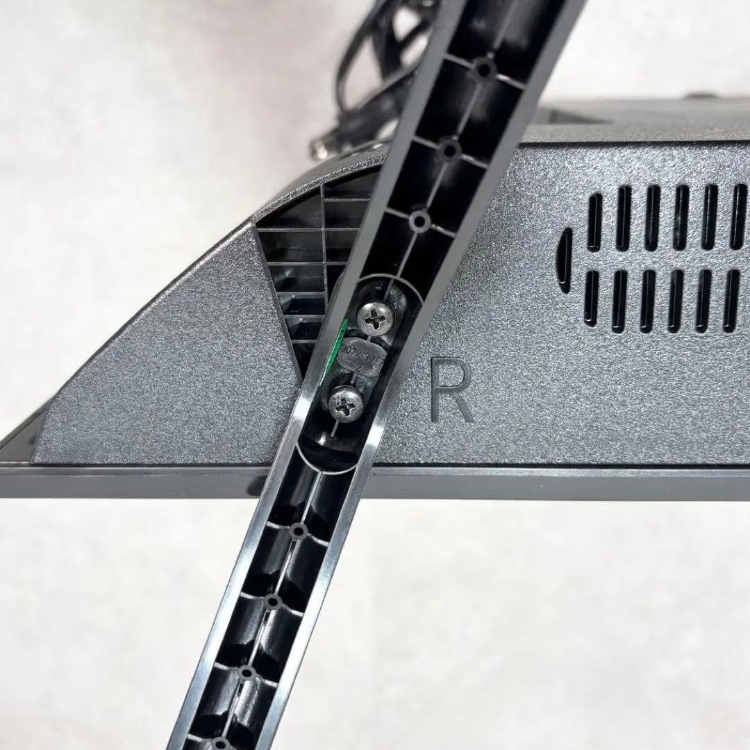 美品！MAXZEN マクスゼン　ハイビジョンLED液晶テレビ　 J32CHS06