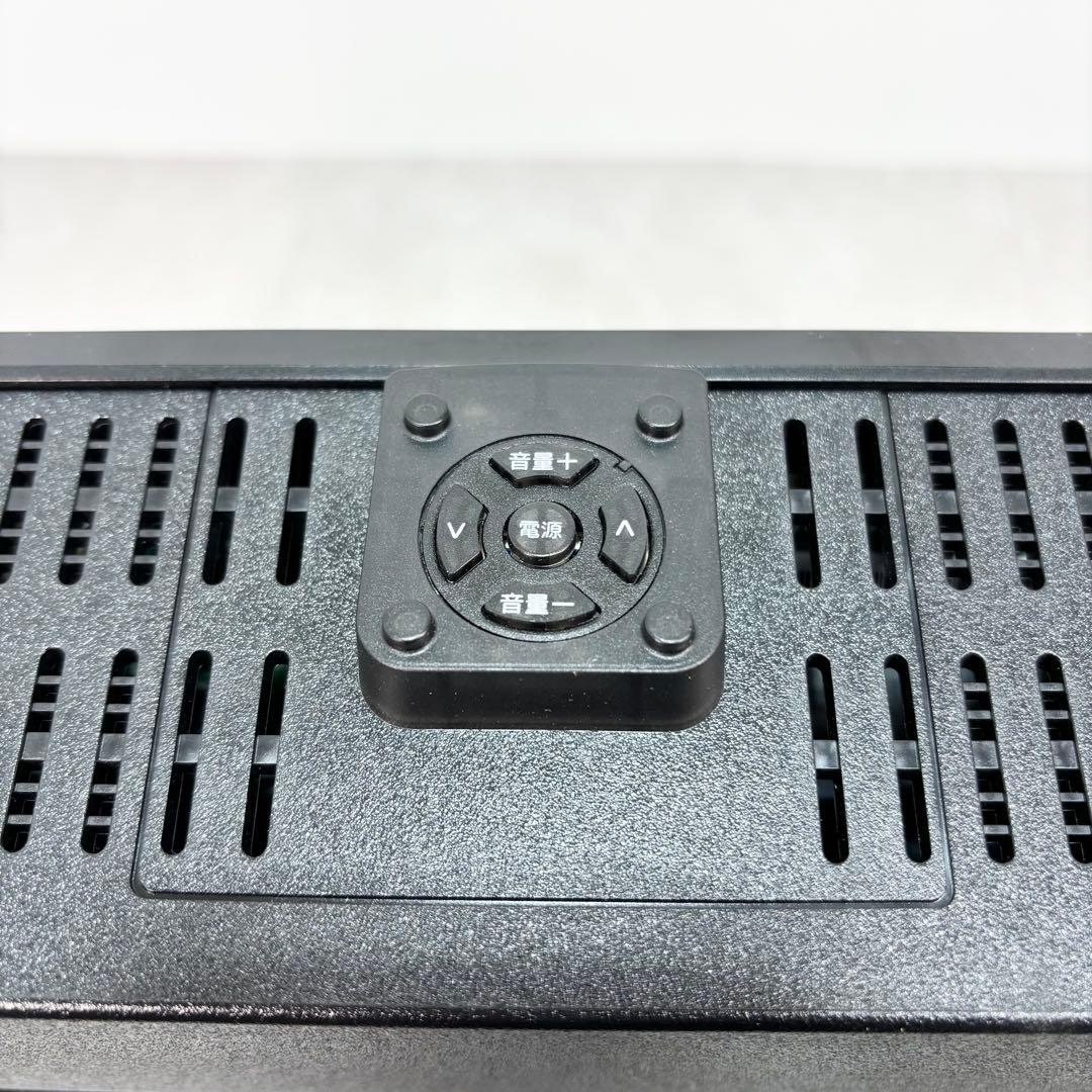 美品！MAXZEN マクスゼン　ハイビジョンLED液晶テレビ　 J32CHS06