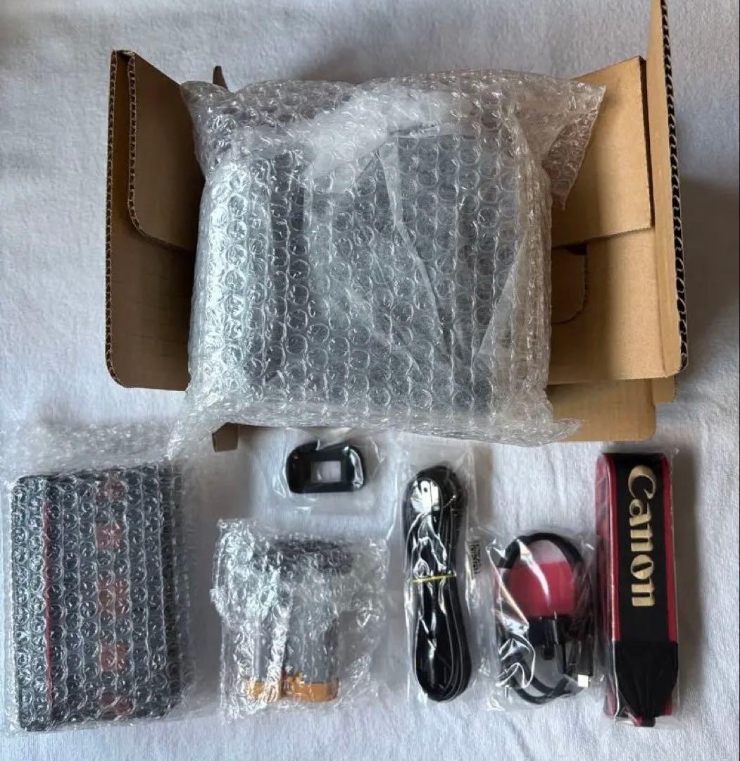 キャノン EOS-1D X Mark III ボディ デジタル一眼レフカメラ