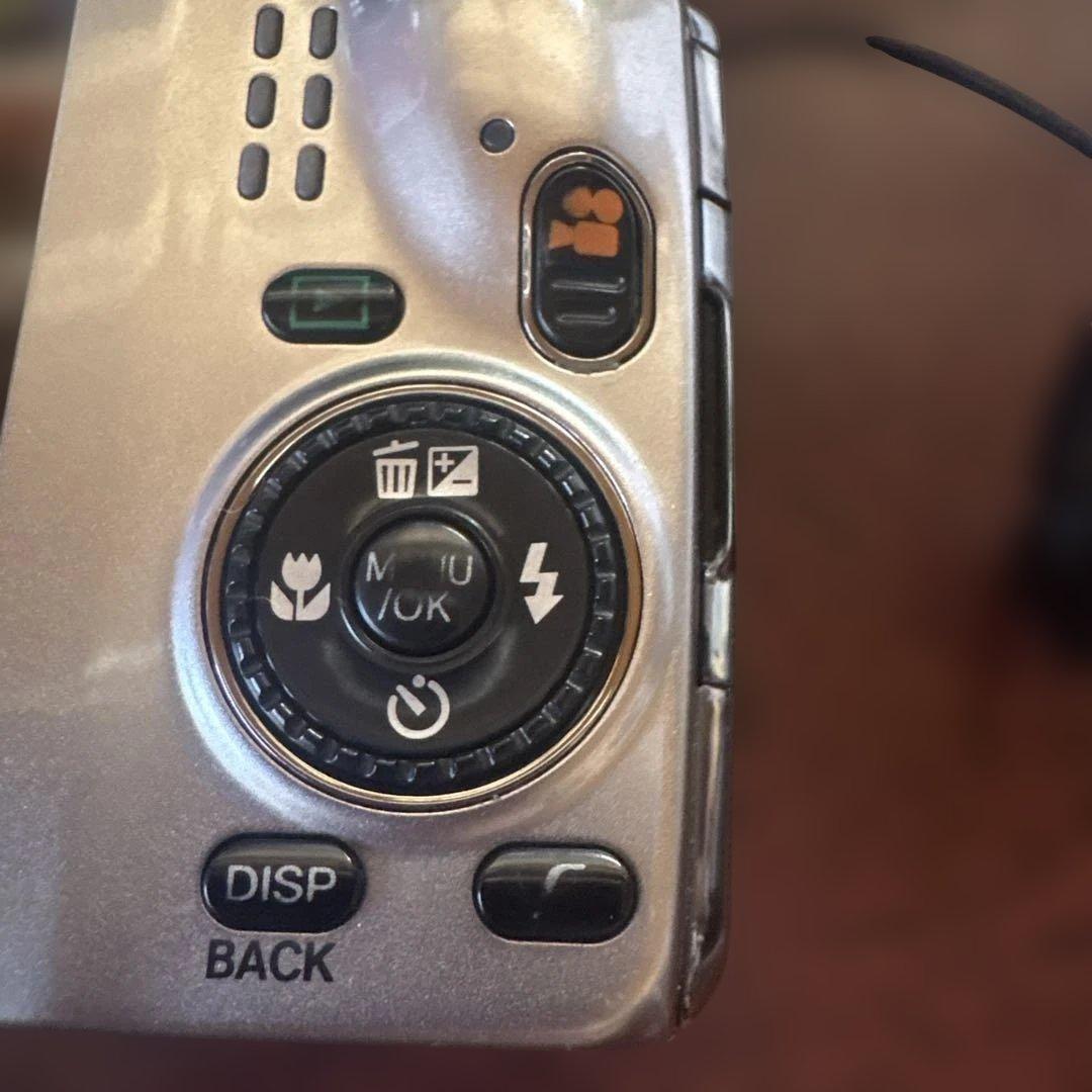 FUJIFILM FinePix F300EXR セット　動作確認済