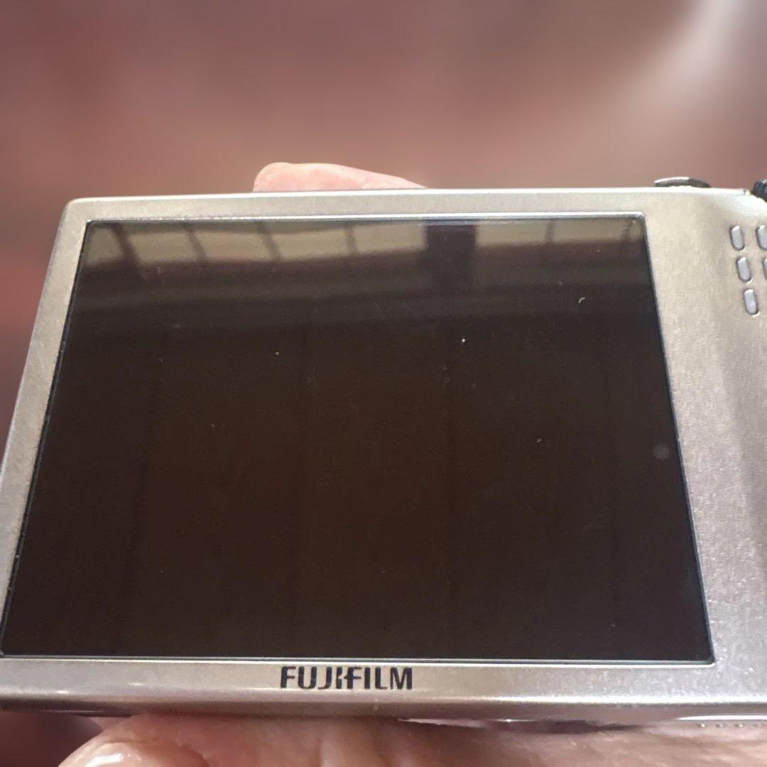 FUJIFILM FinePix F300EXR セット　動作確認済