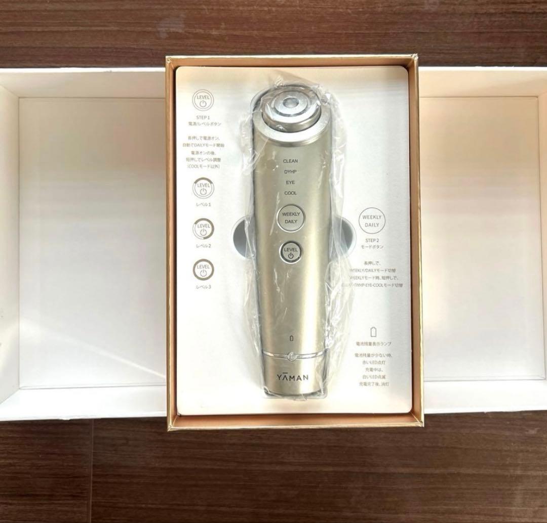 YA-MAN ヤーマン 美顔器 フォトプラスシャイニーネオ