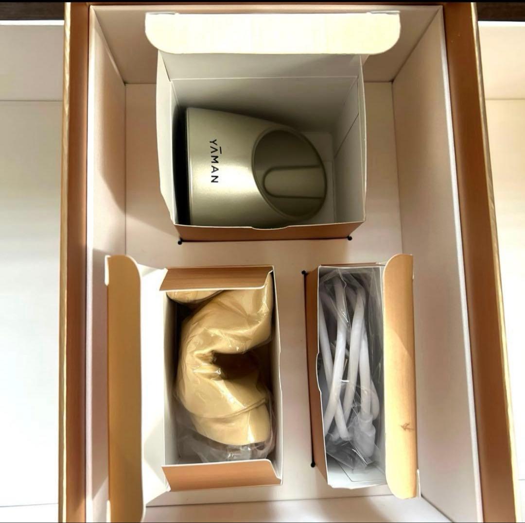 YA-MAN ヤーマン 美顔器 フォトプラスシャイニーネオ