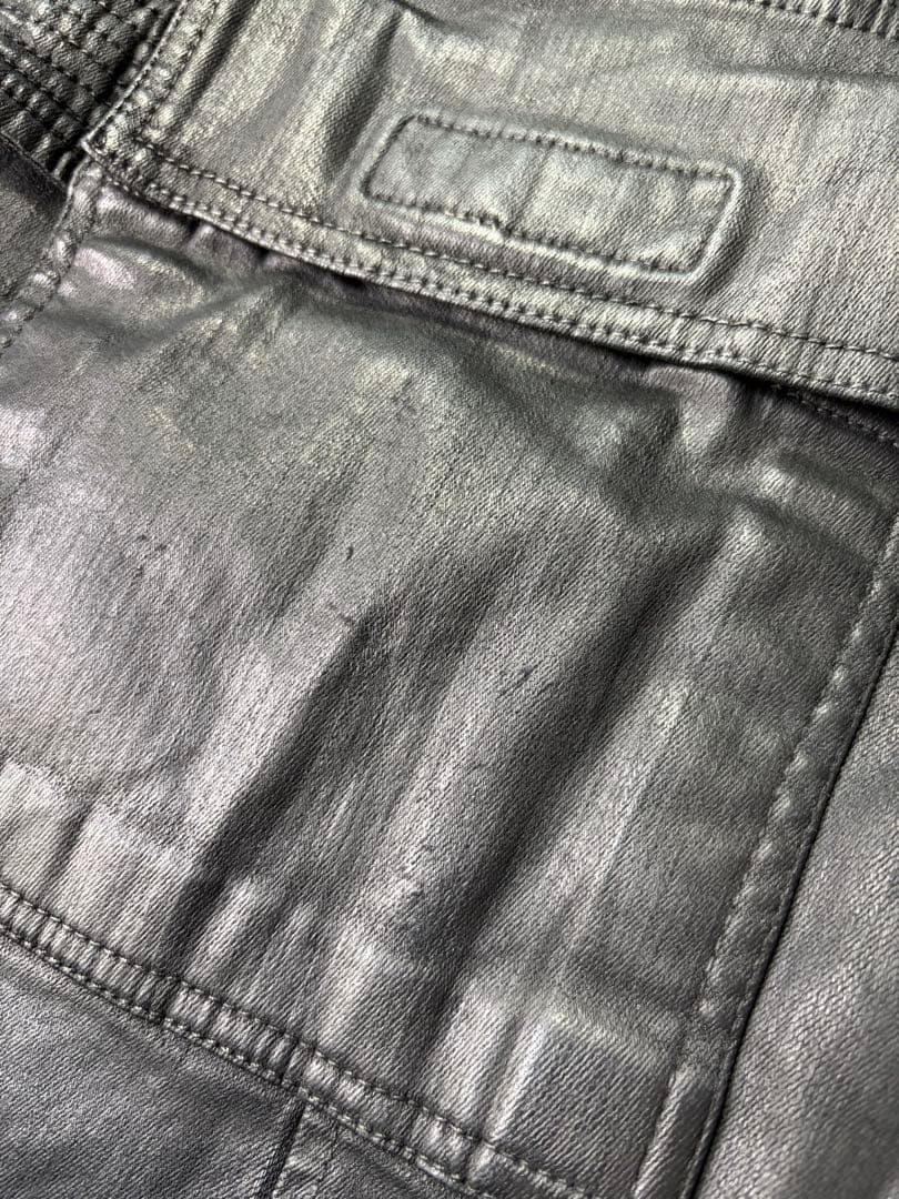 RickOwens drkshdw カーゴパンツ SBW サイズXS