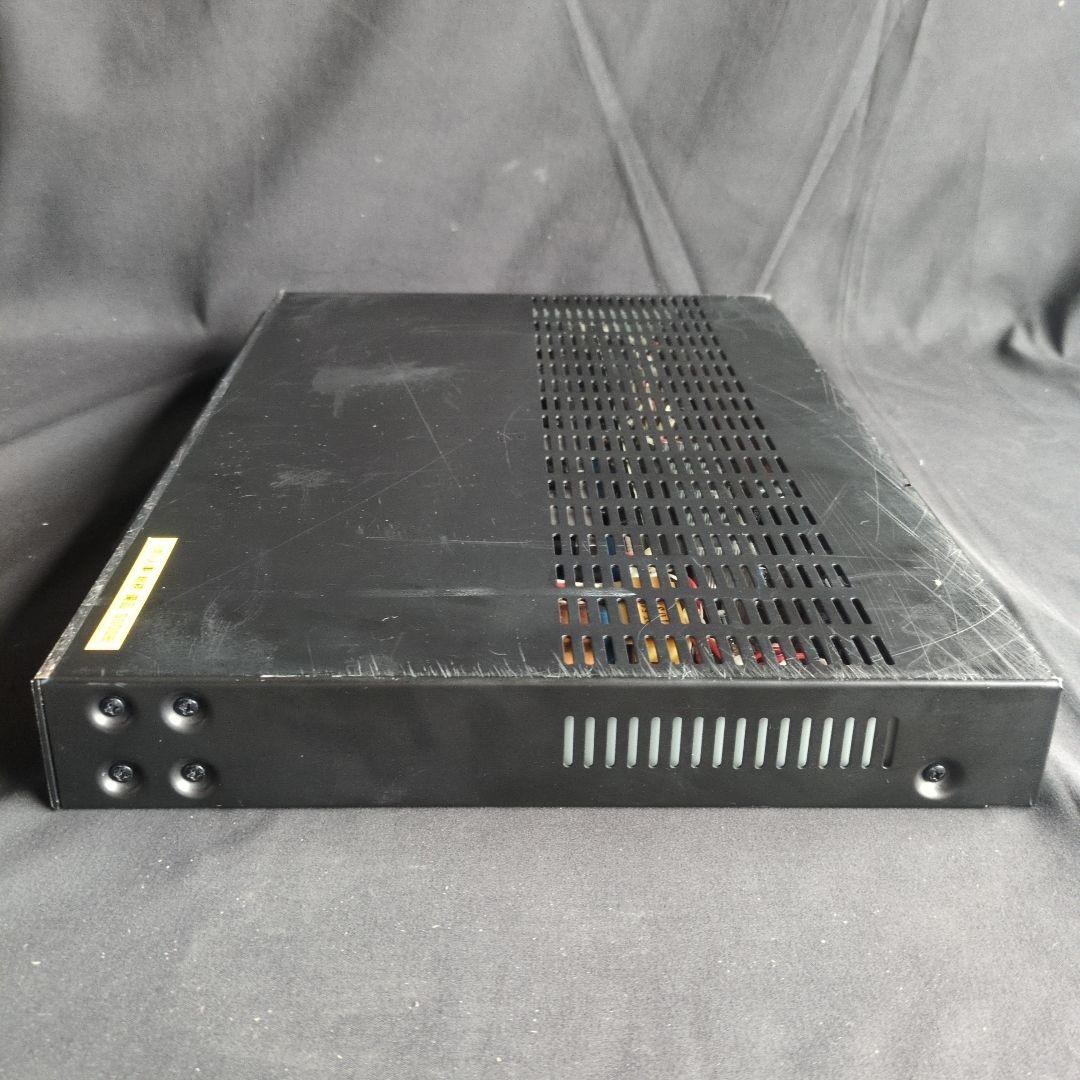 TOA ダイバーシティ ワイヤレスチューナー WT-1824