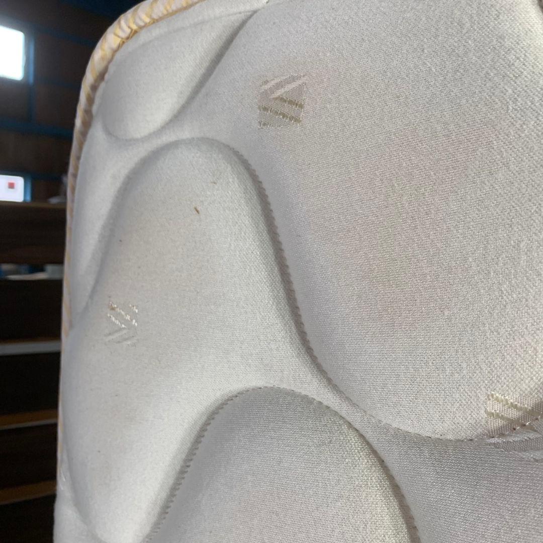 J908 ドリームベッド マットレス セミダブル